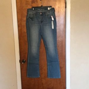 Old Navy Light Colored Jeans
